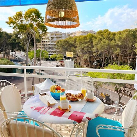 Magnificas Vistas En Zona Turistica De Salou Appartement Buitenkant foto