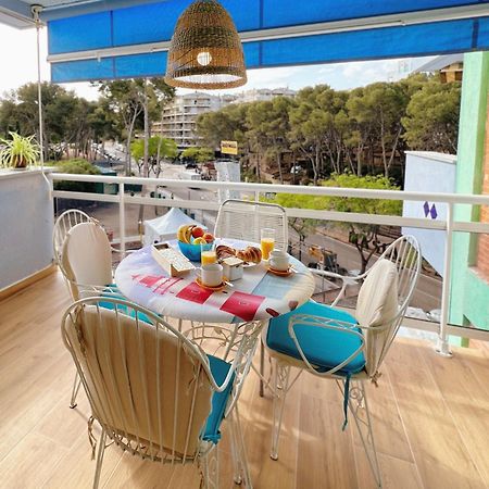 Magnificas Vistas En Zona Turistica De Salou Appartement Buitenkant foto