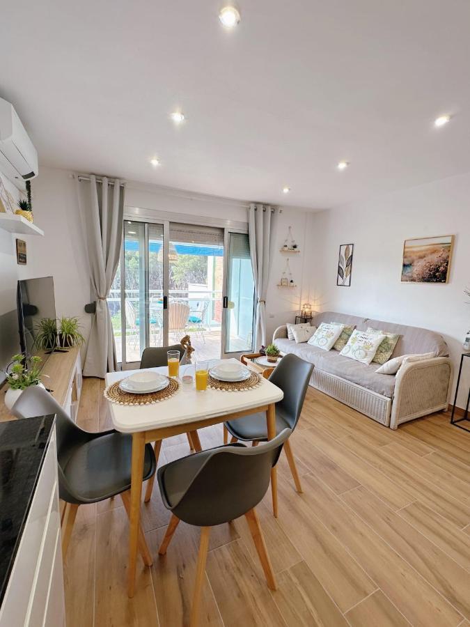 Magnificas Vistas En Zona Turistica De Salou Appartement Buitenkant foto
