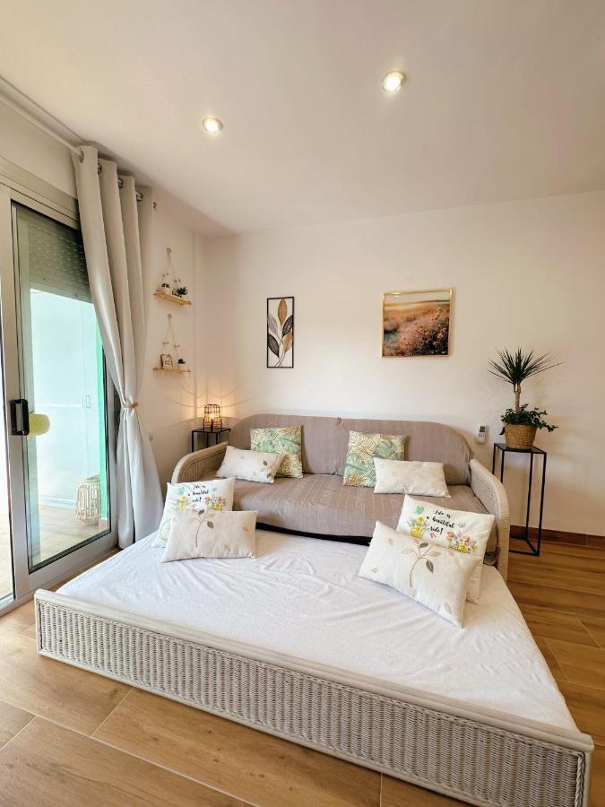 Magnificas Vistas En Zona Turistica De Salou Appartement Buitenkant foto