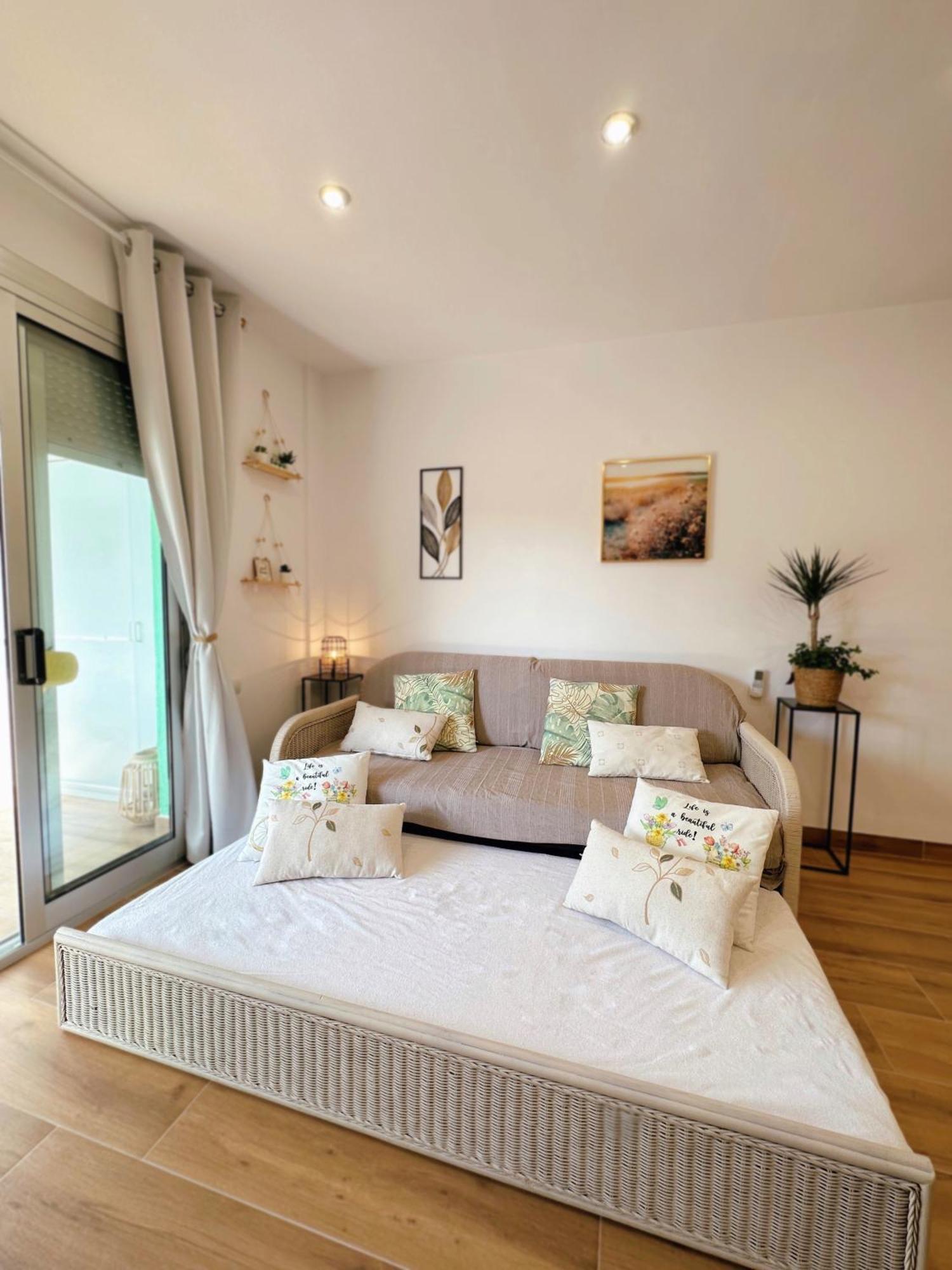 Magnificas Vistas En Zona Turistica De Salou Appartement Buitenkant foto